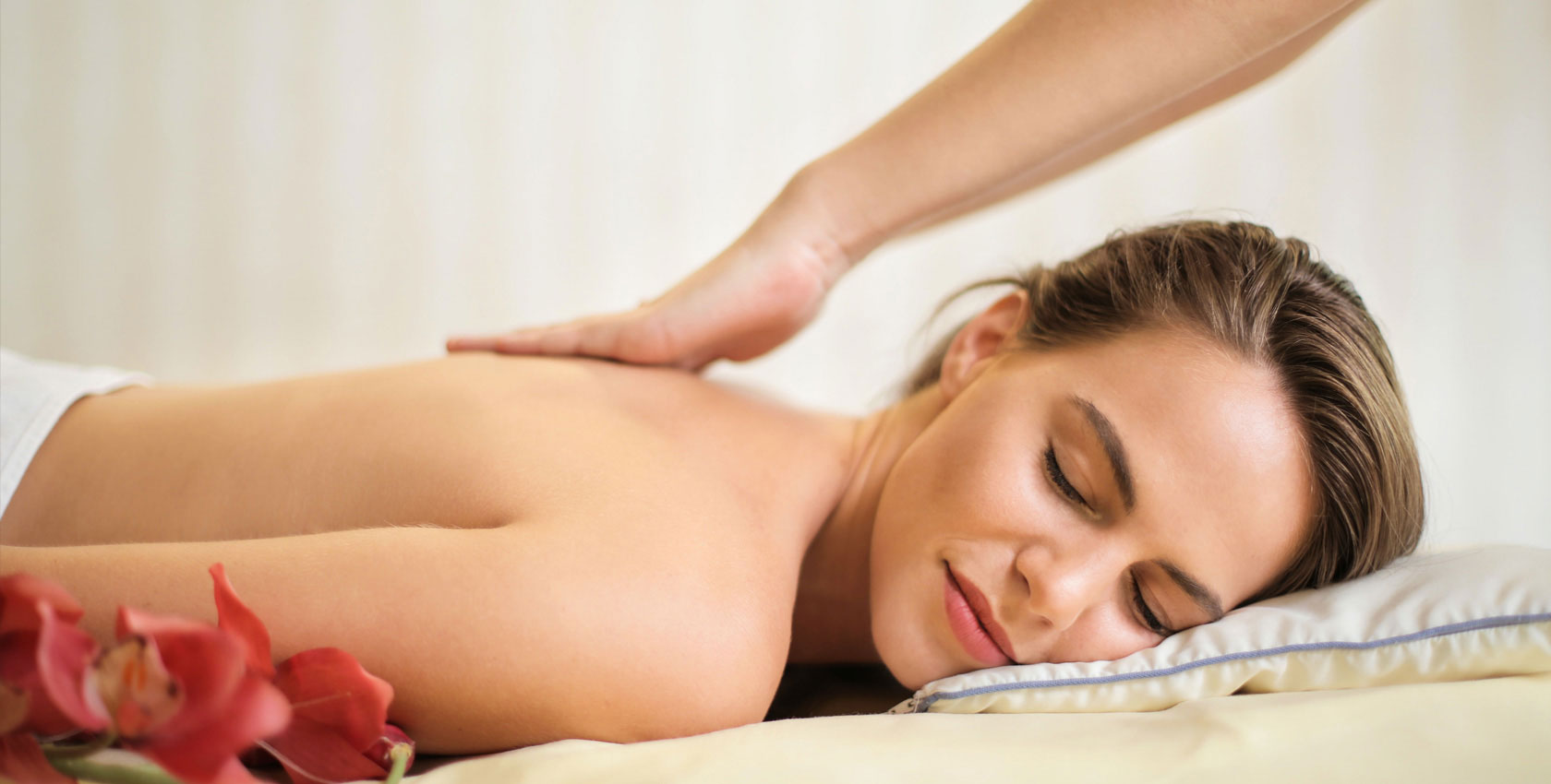 Oasis Massage Therapy